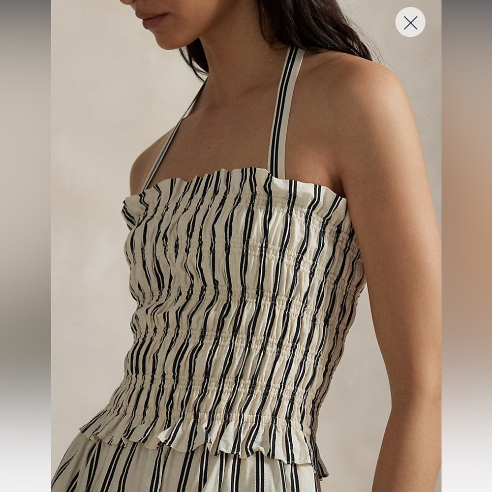 Ralph Lauren Taylor Swift engagement dress - Picture 4 of 8